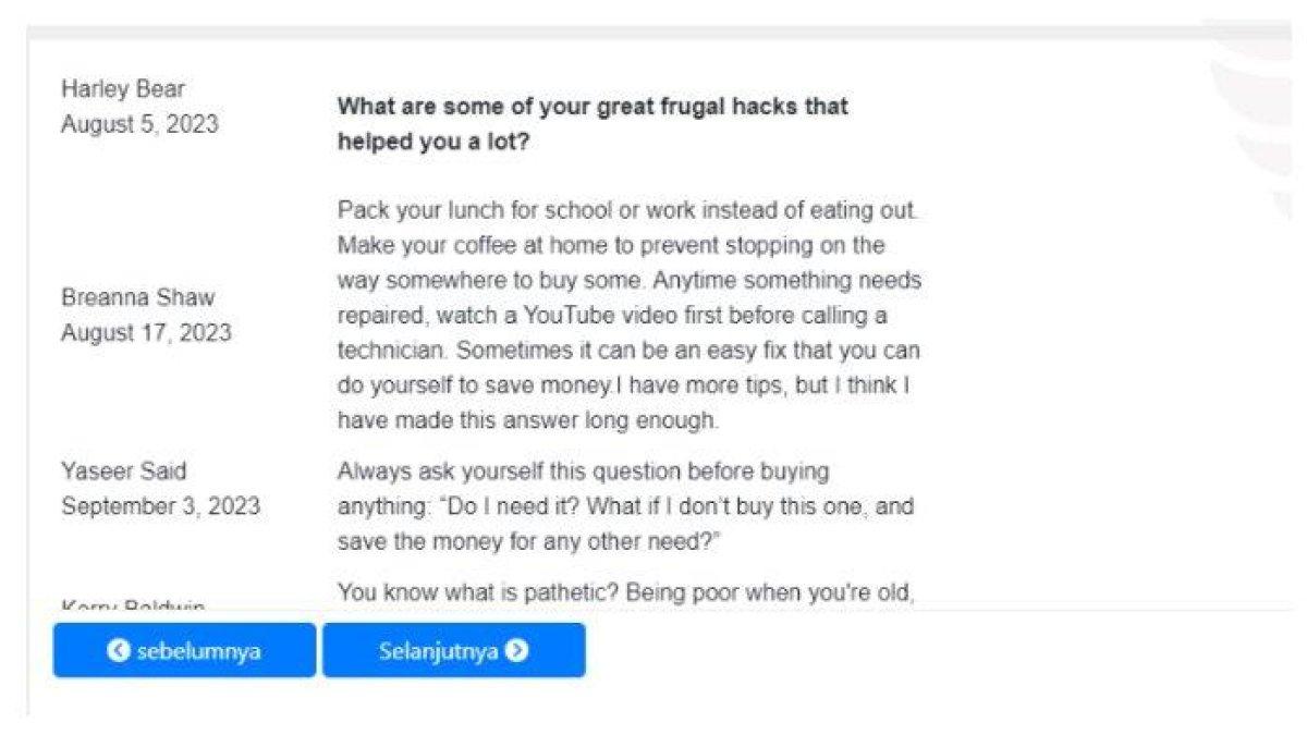 UTBK SNBT 2025 - Simulasi soal UTBK-SNBT 2025 Literasi Bahasa Inggris dan kunci jawaban.