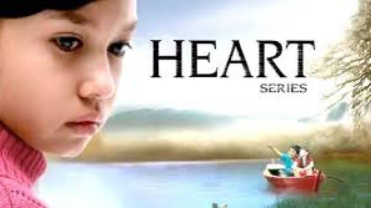 Sinetron heart series 2007