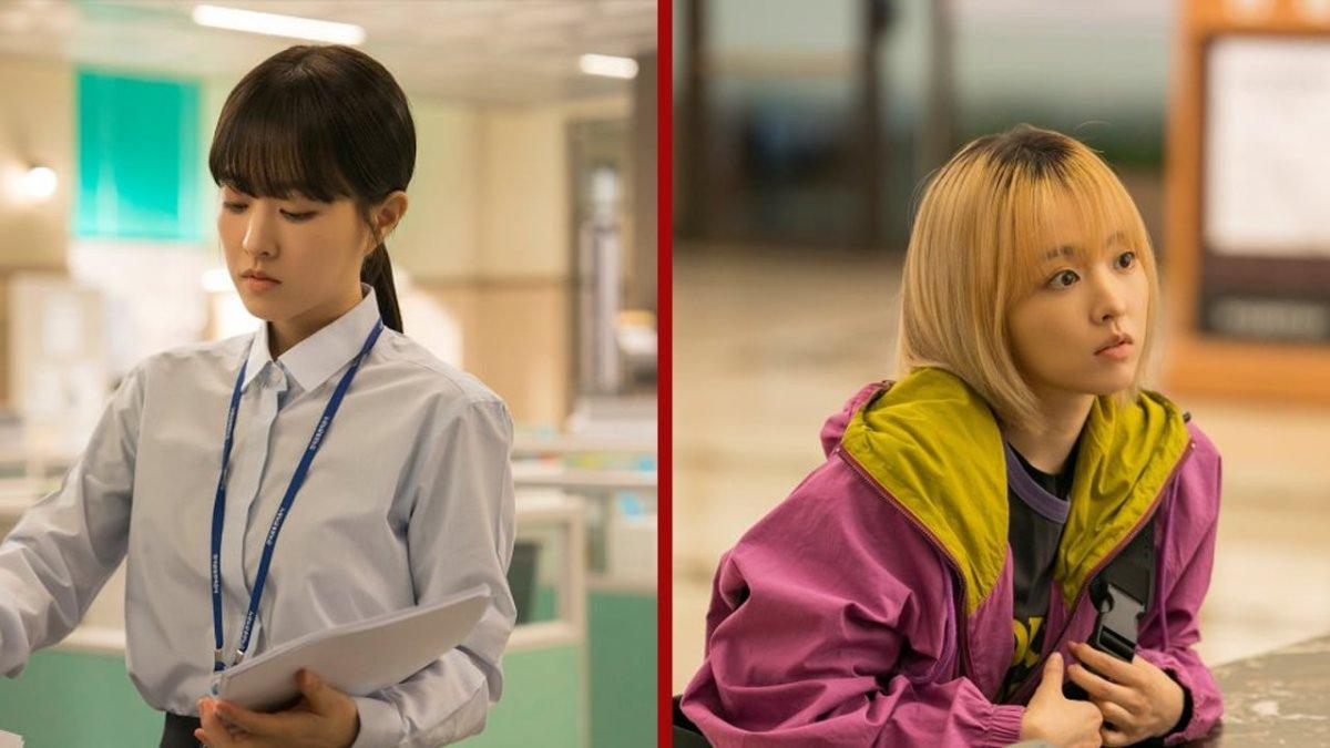 DRAKOR BARU - Sinopsis Drama Korea Our Unwritten Seoul