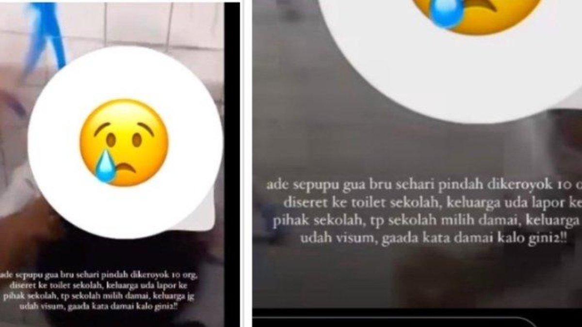 Siswa Pindahan di SMK Jakarta