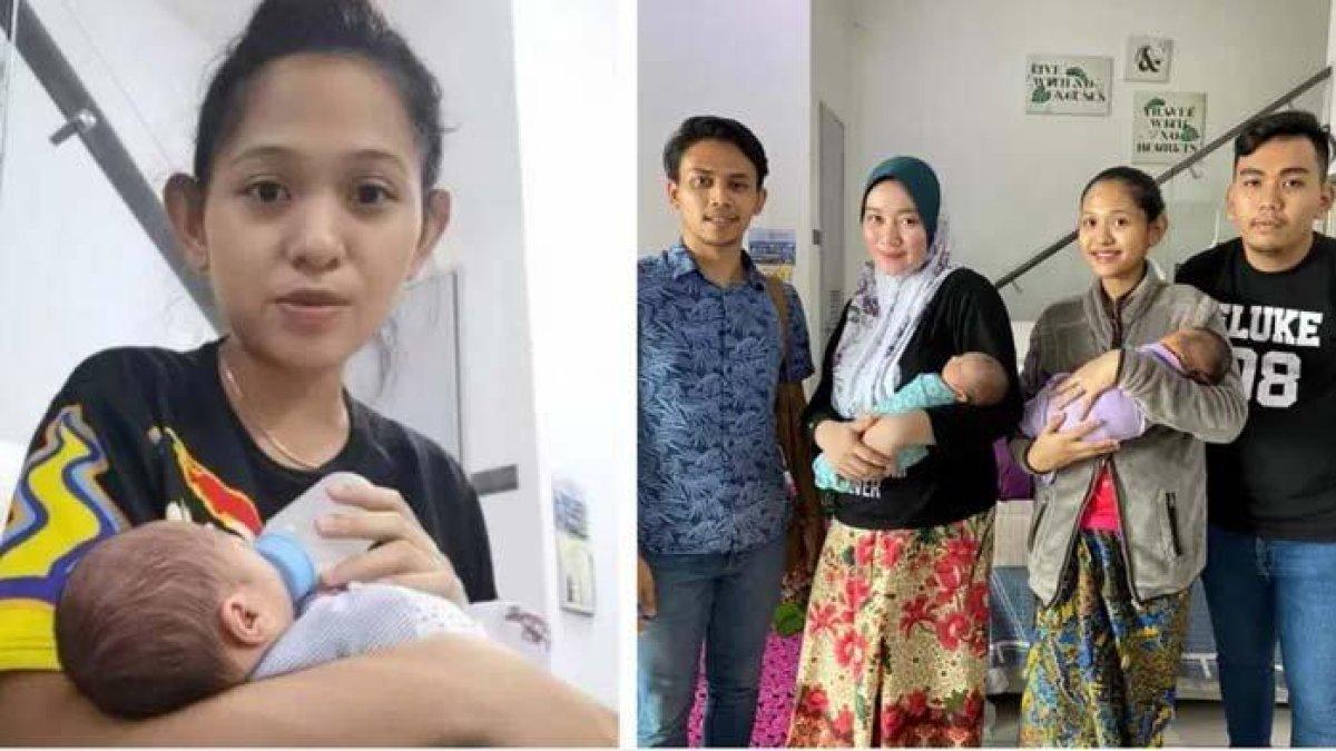 Siti Suriani Wahiddin sempat kehilangan bayinya layaknya Siti Mauliah
