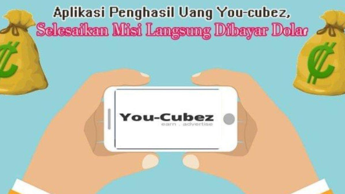 Situs You-cubez