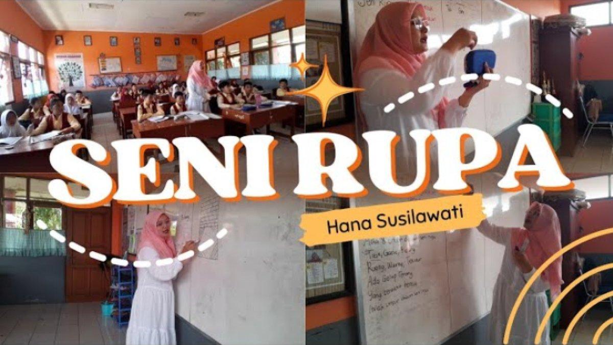 SOAL SENI RUPA - Berikut kunci jawaban soal Seni Rupa Kelas 5 SD / MI Semester 1 Kurikulum Merdeka
