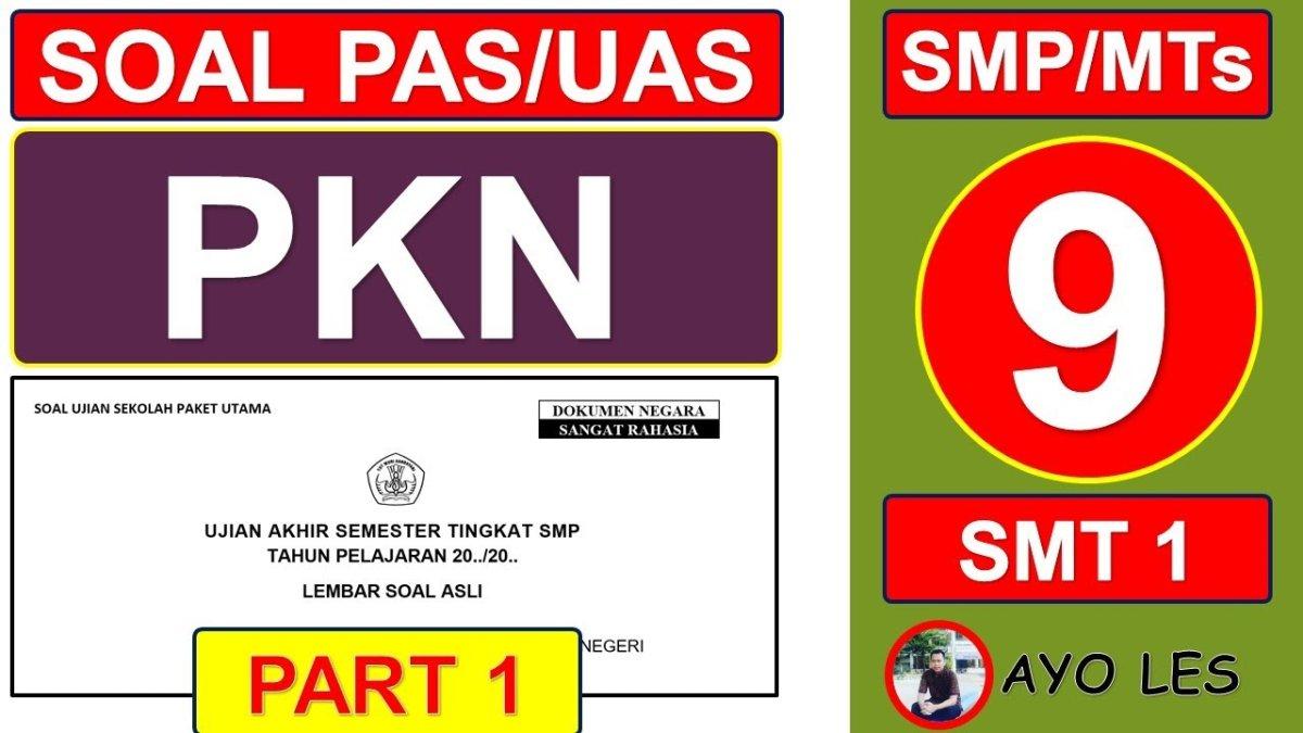 Mengenal Bank: Pilar Ekonomi dan Pelayanan Publik untuk Kita Semua (PKN Kelas 9 SMP)