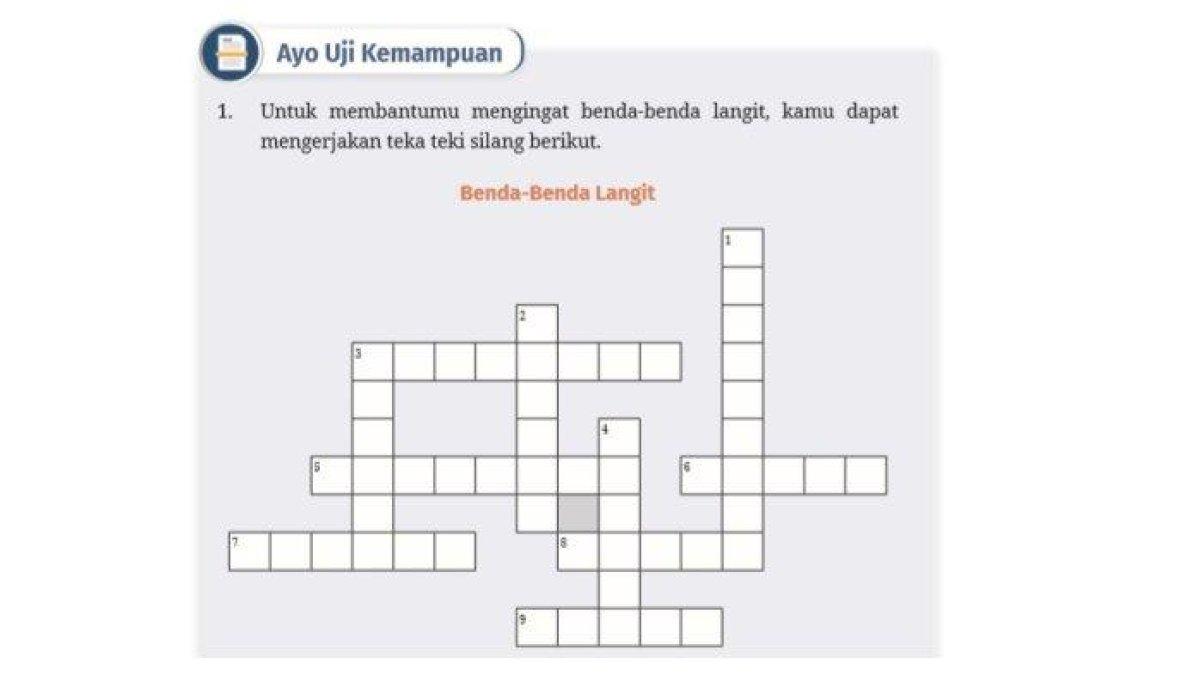 Soal buku IPA Kelas 7 Halaman 210