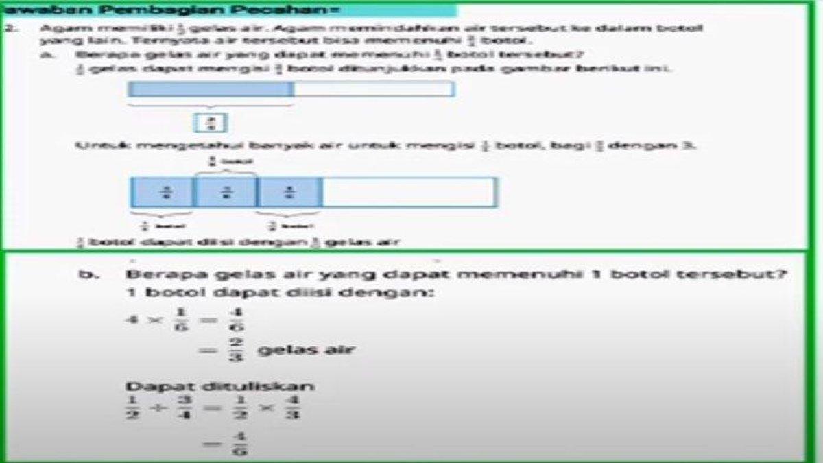 Soal dan Jawaban Matematika Kelas 6 Kurikulum Merdeka Bab 1 Halaman 40-44 (10)