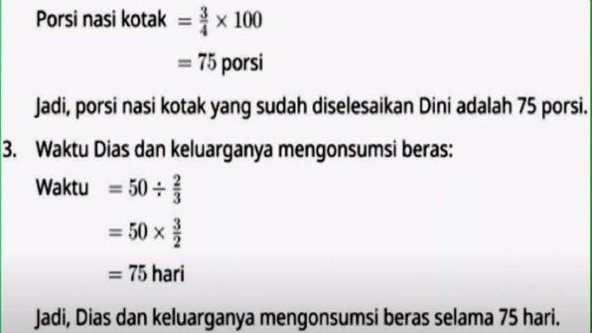 Soal dan Jawaban Matematika Kelas 6 Kurikulum Merdeka Bab 1 Halaman 40-44 (5)