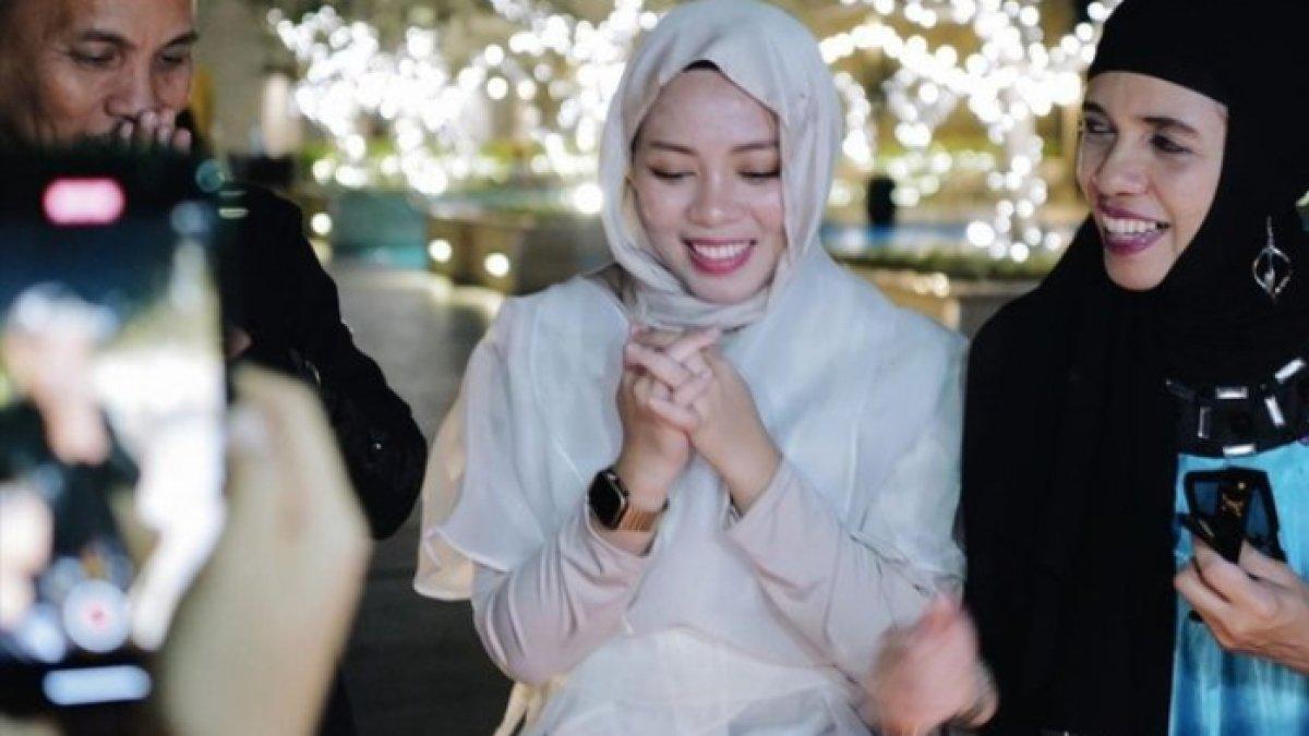 Sohwa Halilintar sukses jadi YouTuber