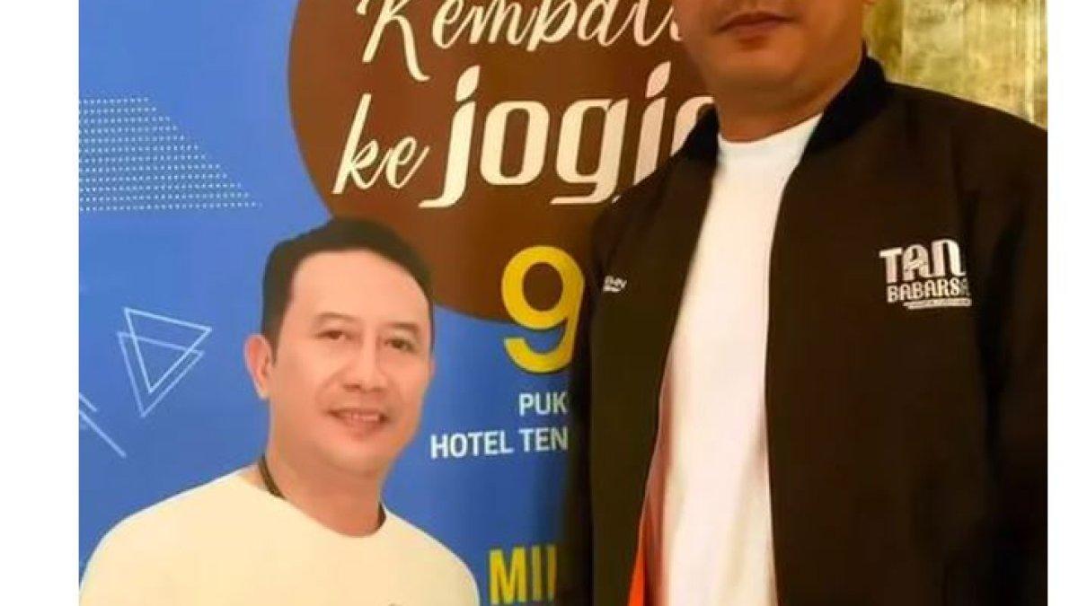 KABAR SONY TULUNG - Sony Tulung aktif memberikan pelatihan komunikasi di berbagai institusi dan perusahaan.