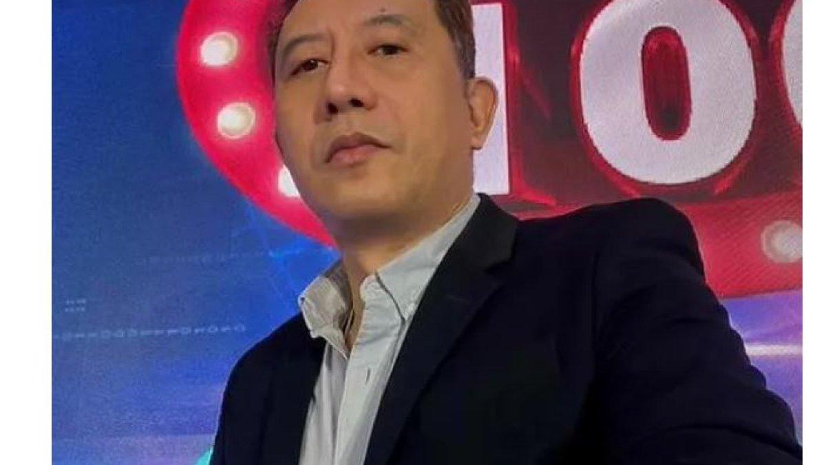 KABAR SONY TULUNG - Setelah sembilan tahun menghidupkan Famili 100, Sony Tulung mencoba berbagai bidang baru.