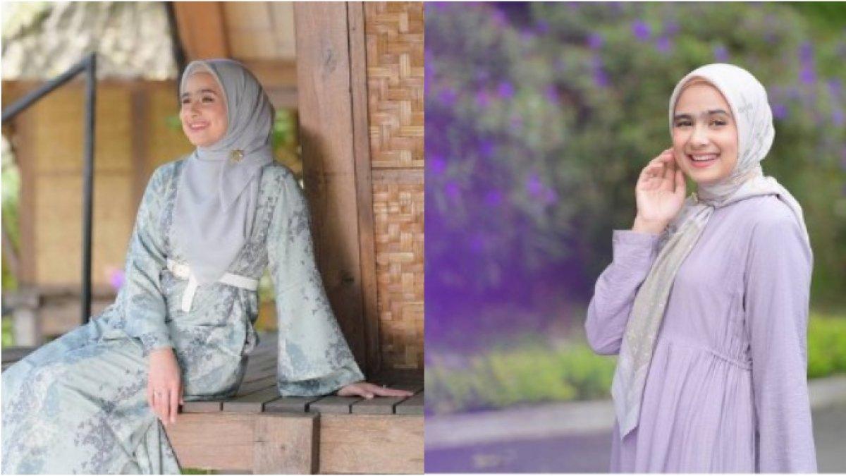 Sonya Fatmala, istri Hengky Kurniawan.