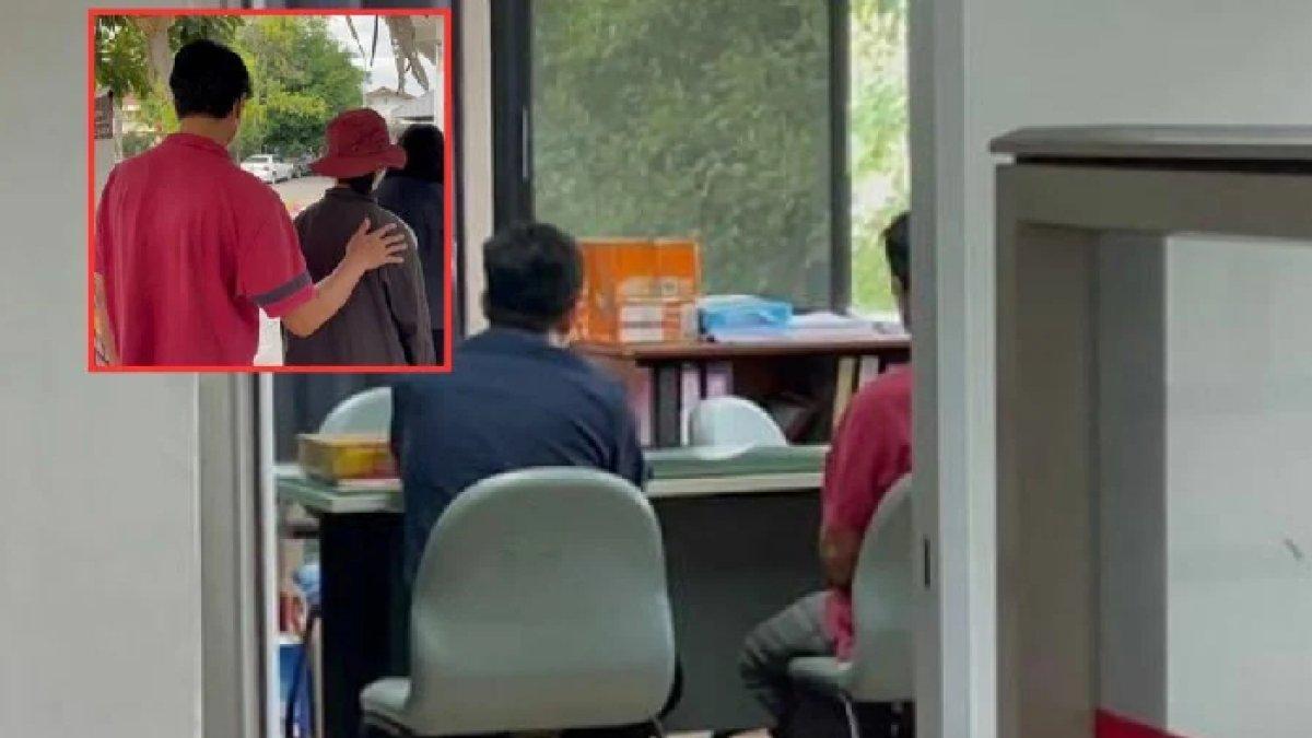 Sopir bus sekolah di Thailand dilaporkan ke polisi karena dituduh ajak siswi berhubungan badan.