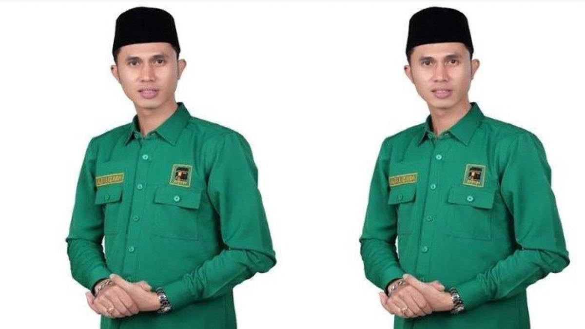 Sosok Alex Kazjuda, n Pembangunan (PPP) Ogan Ilir tewas kecelakaan di Tol Palindra.