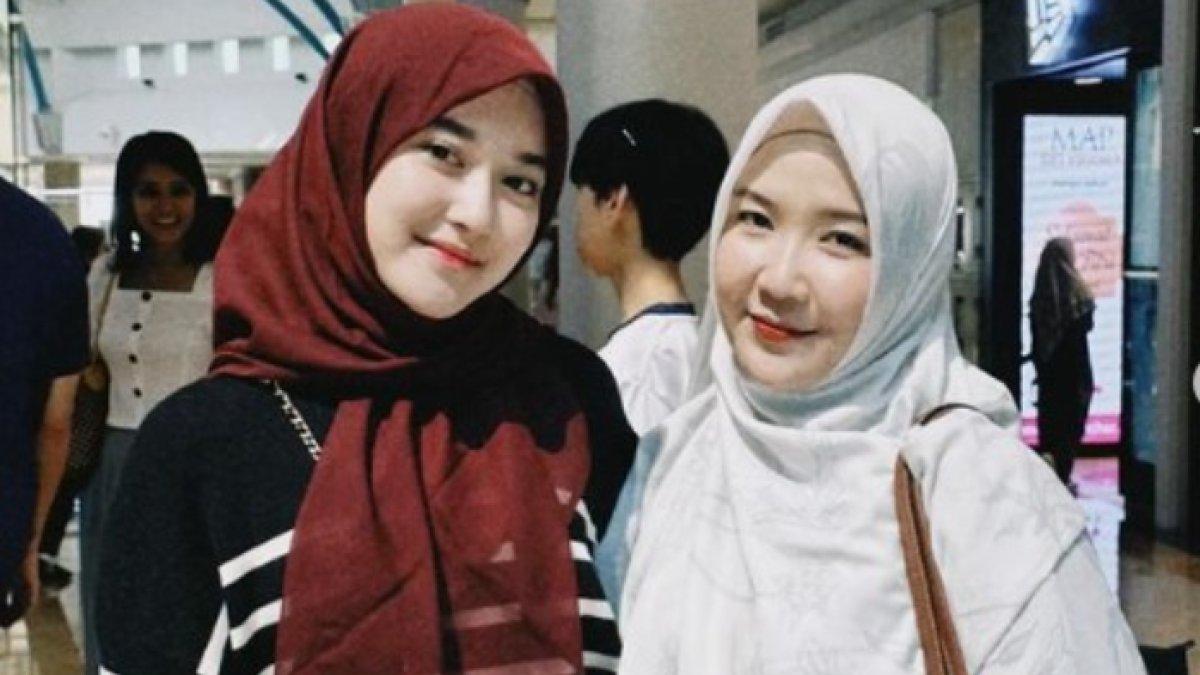 Sosok Alia Suryani alias Bunda Aliyya, mertua Gus Zizan