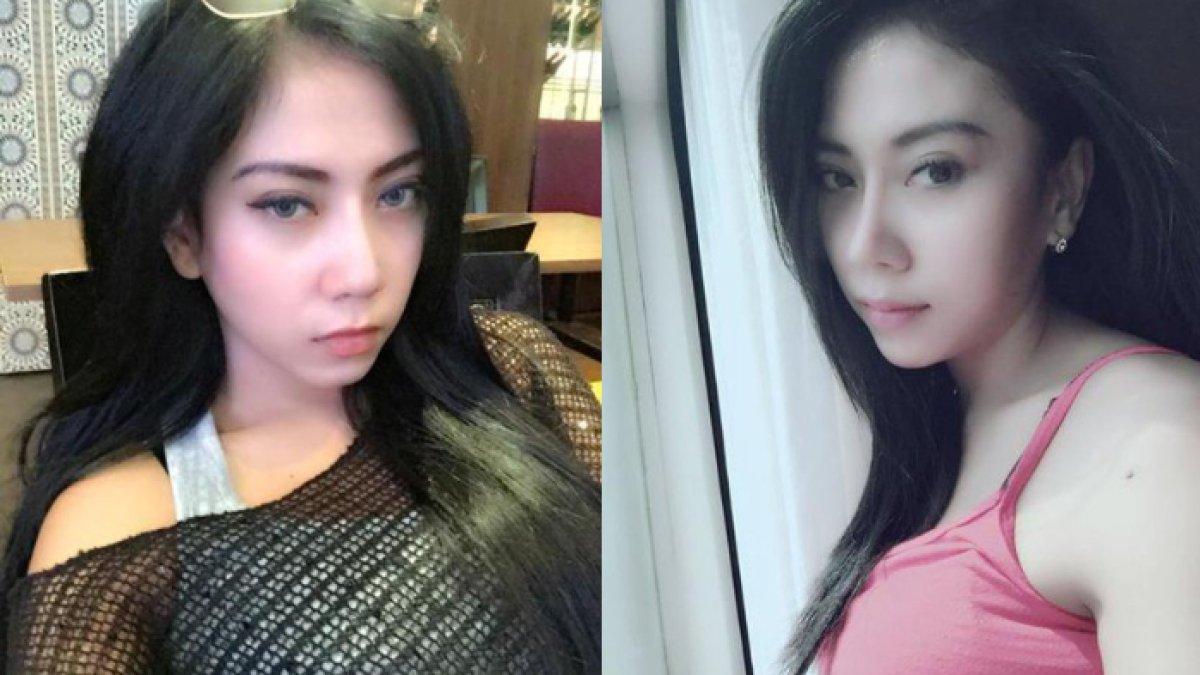 Sosok Anggie April Lestari, mantan istri kedua Andika Kangen Band
