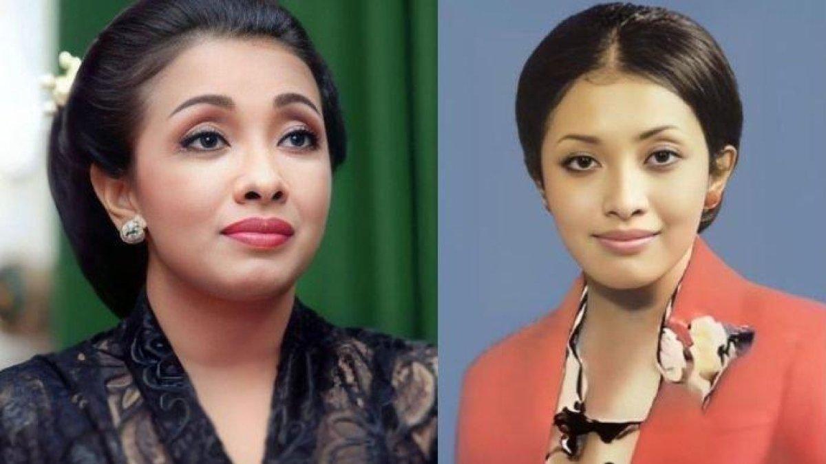 Sosok Anita Rachman