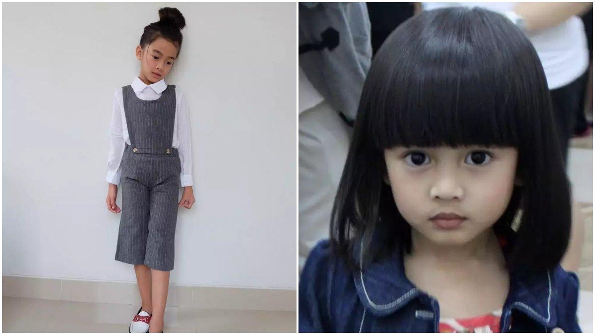 Inilah profil dan akun medsos Aqeela Calista kariernya semakin sukses kini dapat banyak tawaran main sinetron