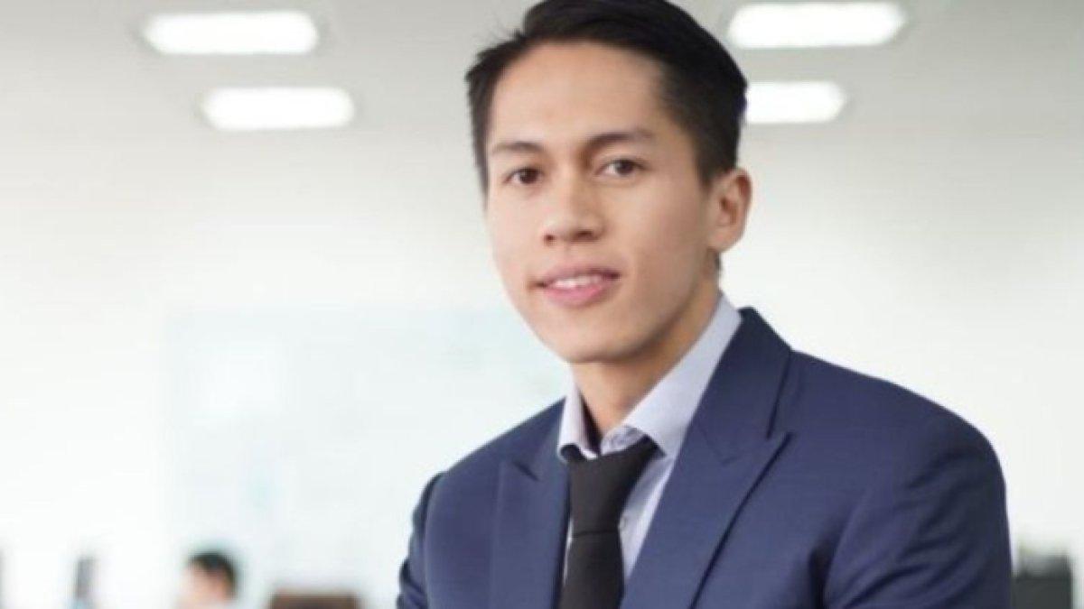 Sosok Arsyah Rasyid
