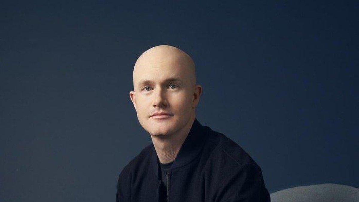 Sosok Brian Armstrong, CEO Miliarder AS Tajir Melintir yang Disebut