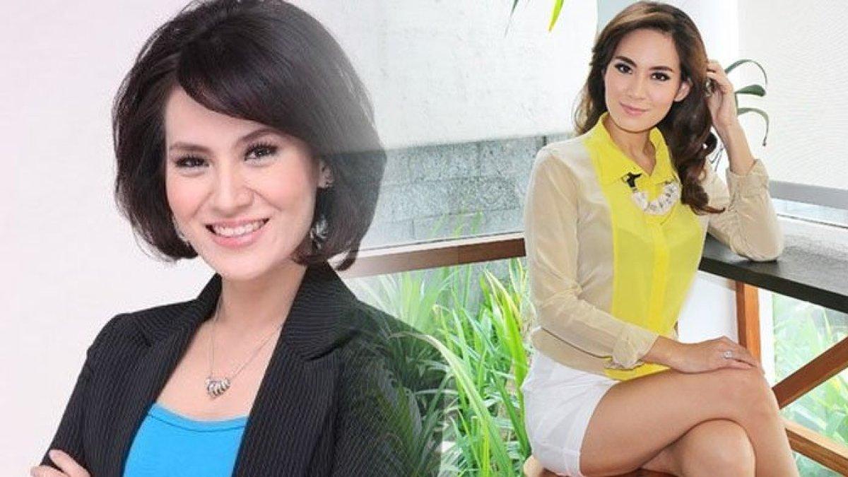 Sosok Chantal Della Concetta