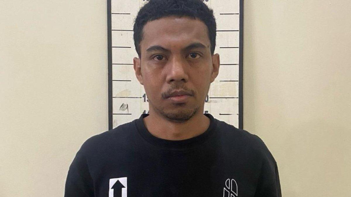 Sosok DJ East Blake yang sebar foto dan video syur mantannya