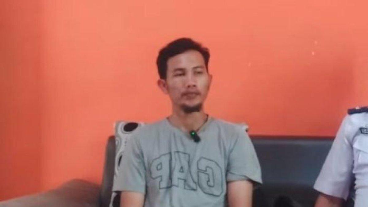 Sosok Dani Cimeng menjadi sorotan setelah namanya terseret dalam lingkaran perkara kasus Subang.