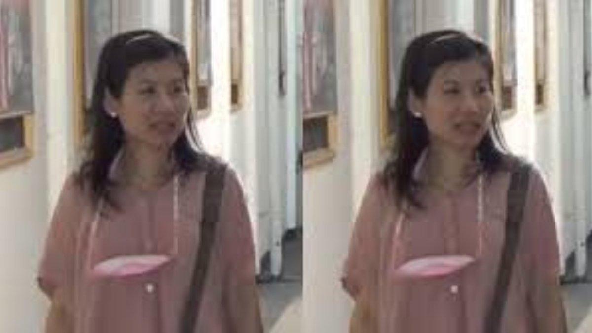 Sosok Diana, menantu yang jebloskan mertuanya ke penjara