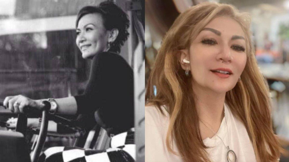 Sosok Eka Sari Lorena bos PO Lorena