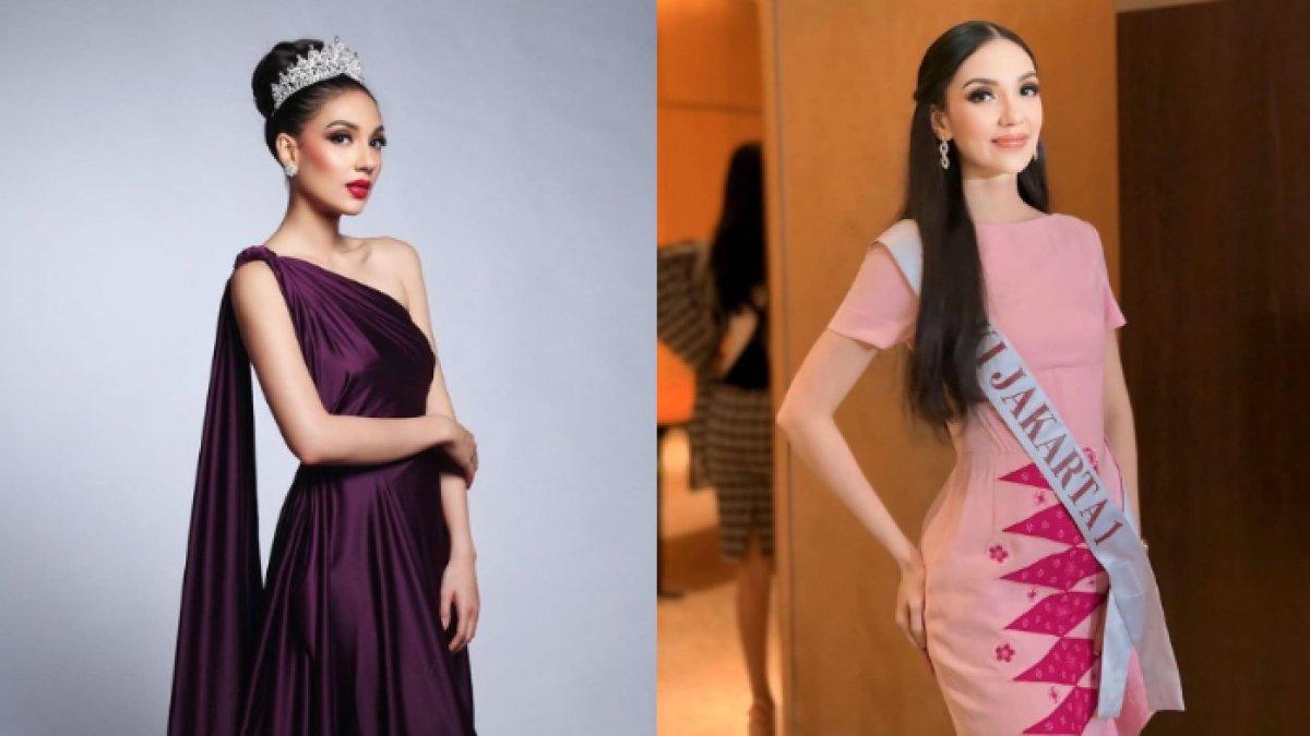 Sosok Ghina Raihanah