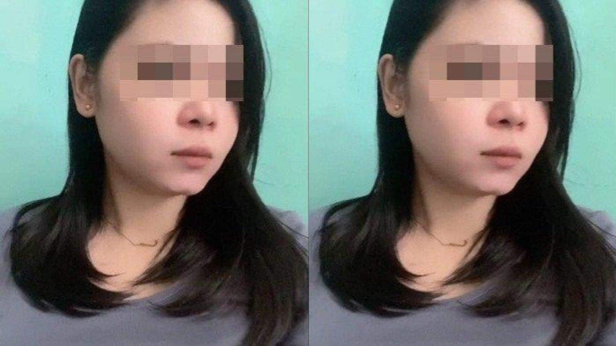 Sosok Jeni Ekaputri Darwis, istri Caleg yang ngaku tak diberi nafkah