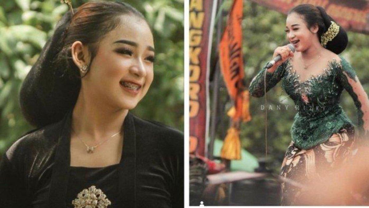 Sosok Niken Salindry