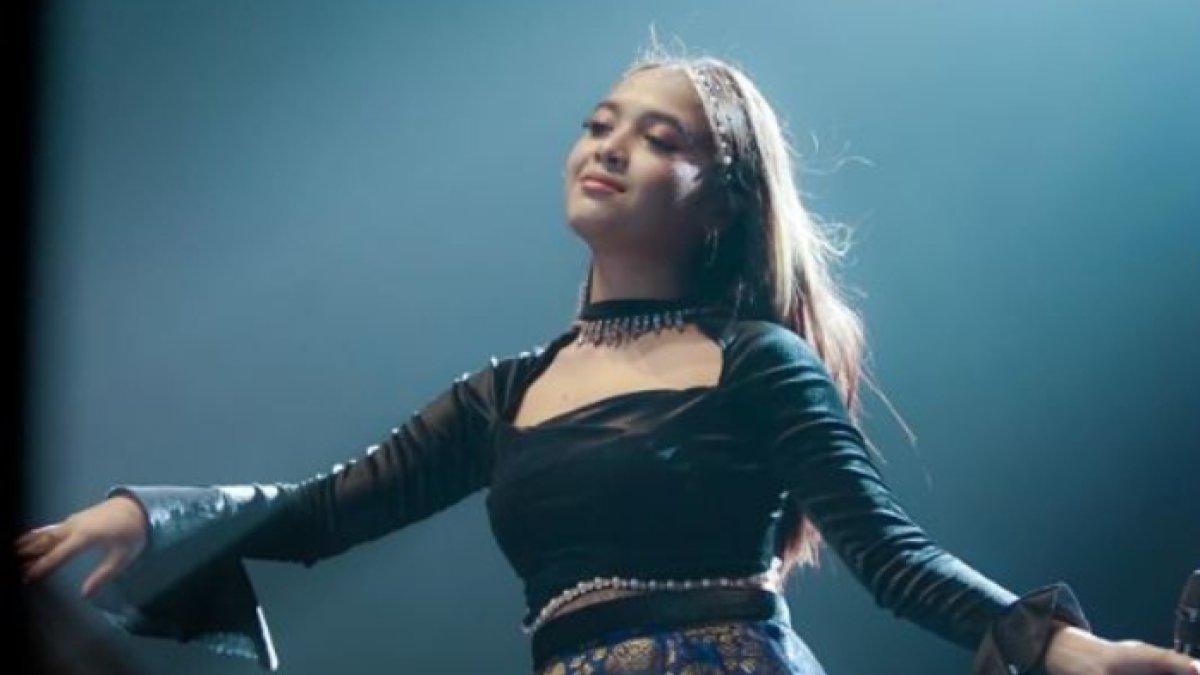 Sosok Putri Kristya, pedangdut asal Karanganyar