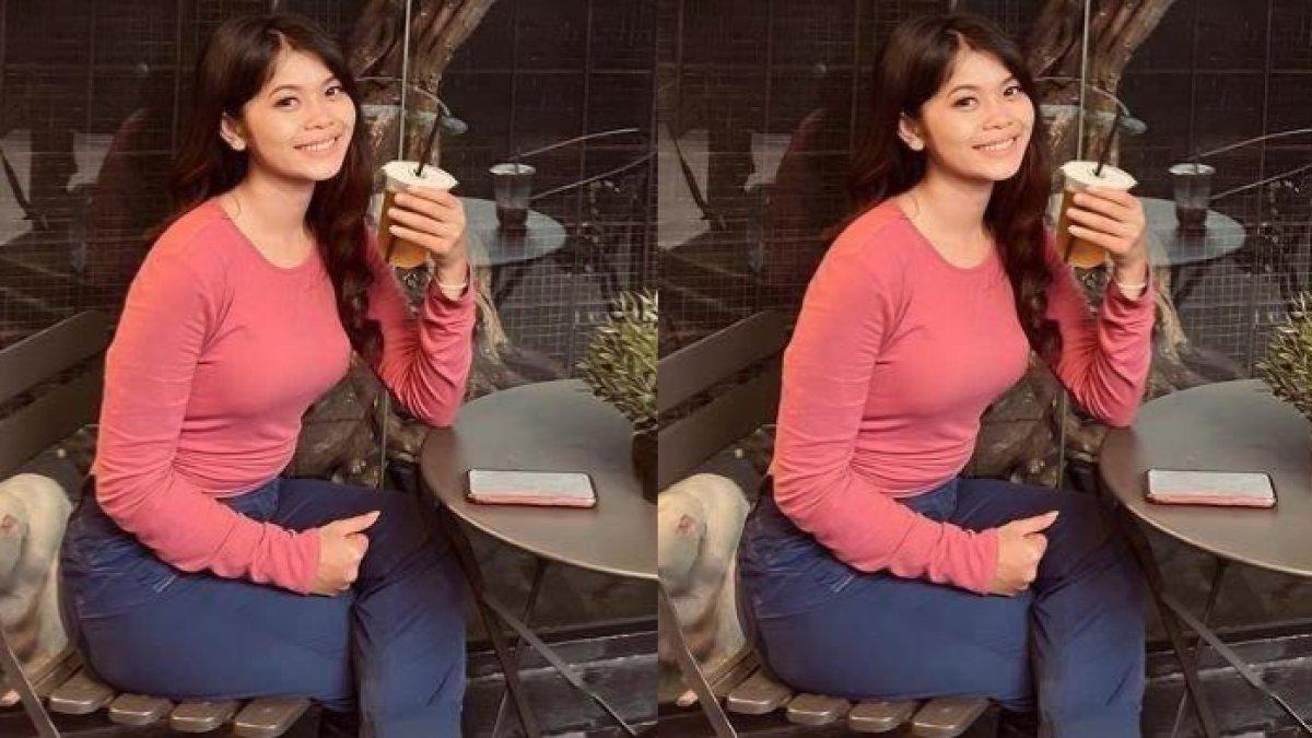 SELEBGRAM DIANIAYA PACAR - Sosok Risa Nur Arisa, selebgram Cianjur yang dianiaya mantan pacarnya. Berikut kronologi kejadiannya yang terekam CCTV.