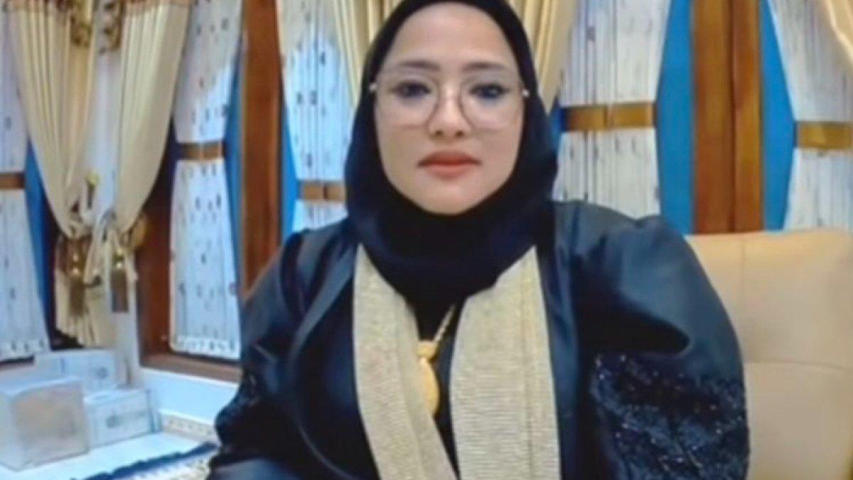 Sosok TKW di Madura Jatim, Bawa Emas 3 Kg Diminta Bayar Pajak Rp360 Juta