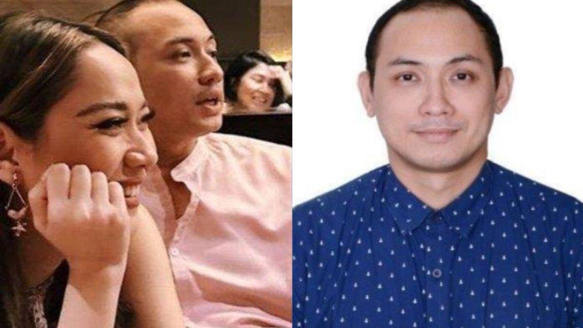 Tiko Aryawardhana, suami Bunga Citra Lestari