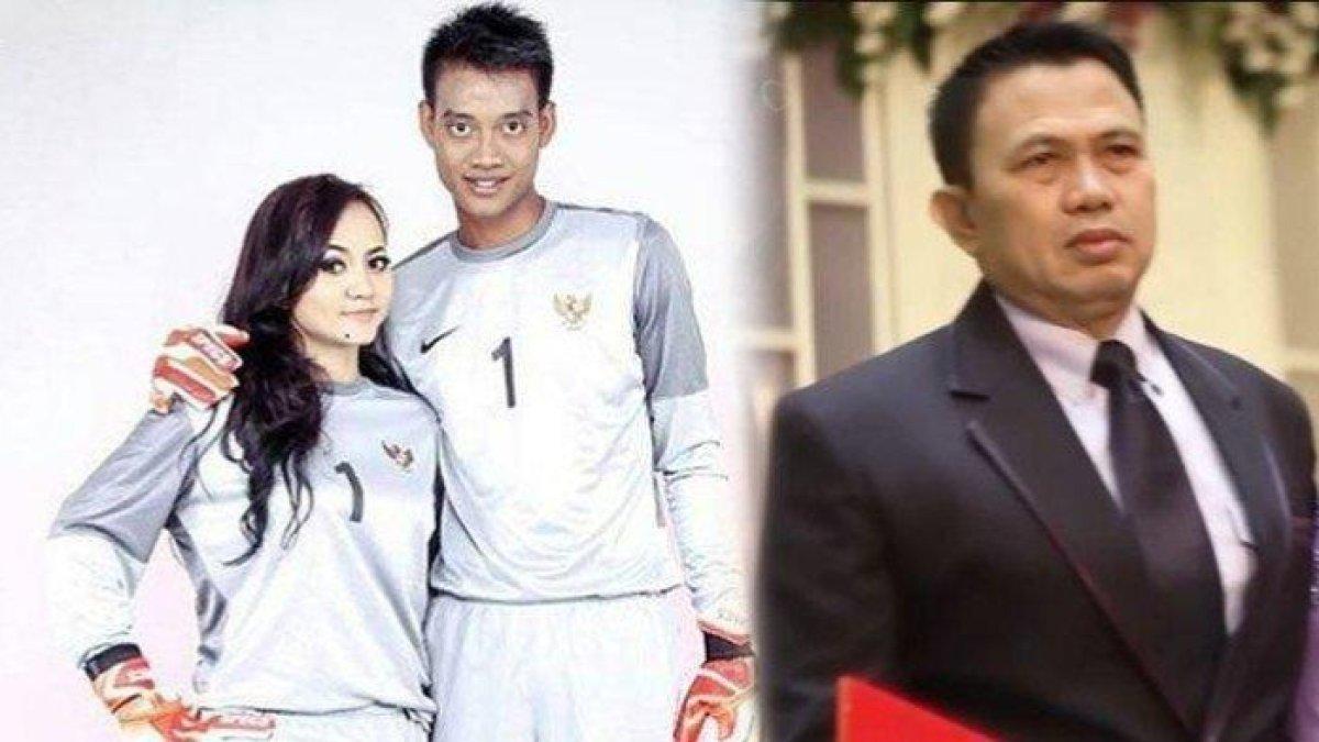 Sosok Udin Rodjudin