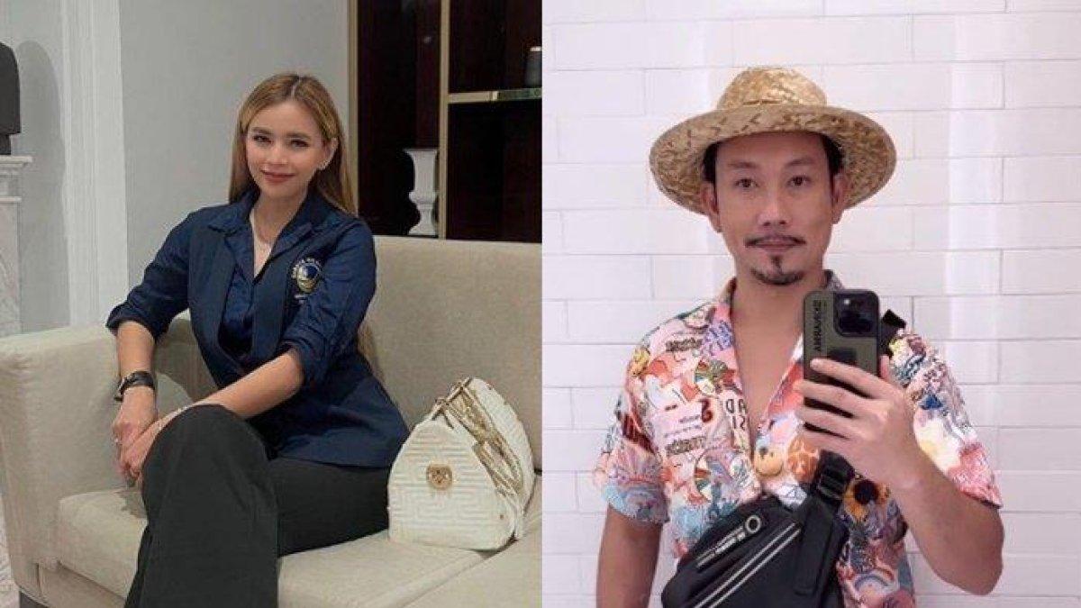 Sosok Verny Hasan, seorang DJ