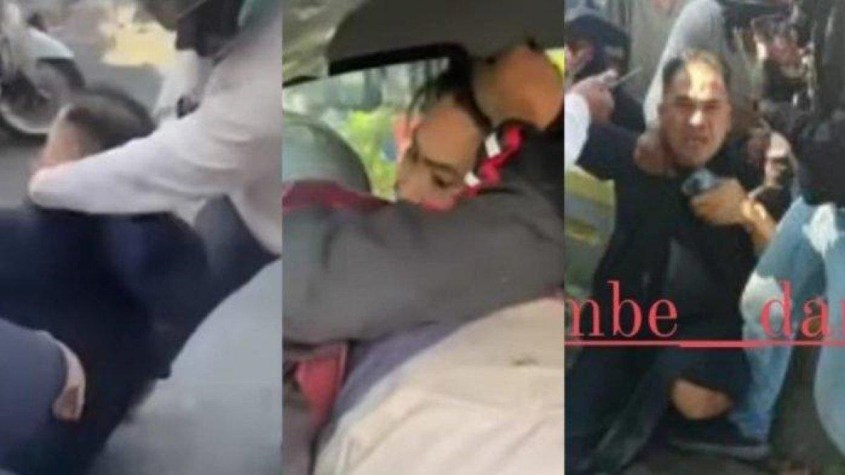 Sosok asisten Saipul Jamil diungkap, Steve TO polisi terkait narkoba