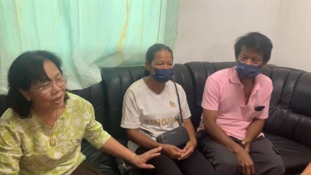 Sosok nenek pengoleksi barang anti yang temukan emas milik Ny Wan Dee
