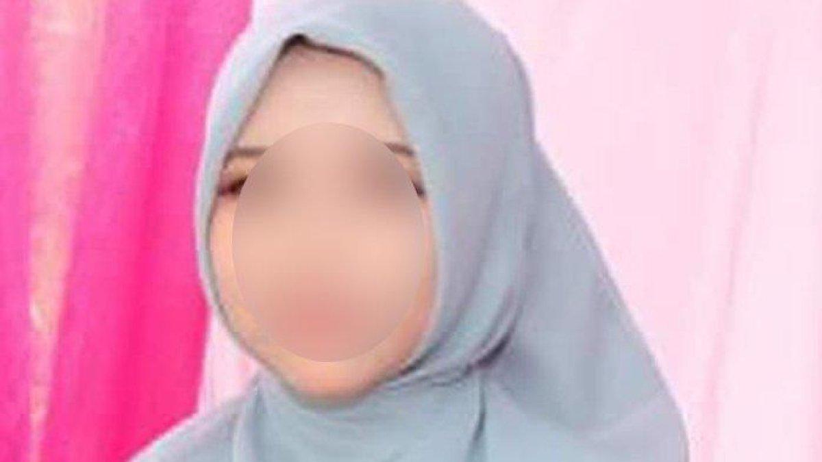 Sosok siswi 6 SD asal Sukoharjo berinsial JDI (12) yang dilaporkan hilang.