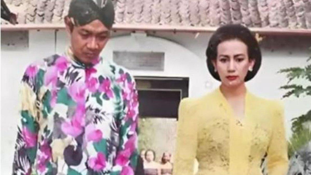 Sri Sultan Hamengkubuwono X disebut mirip Deddy Mizwar