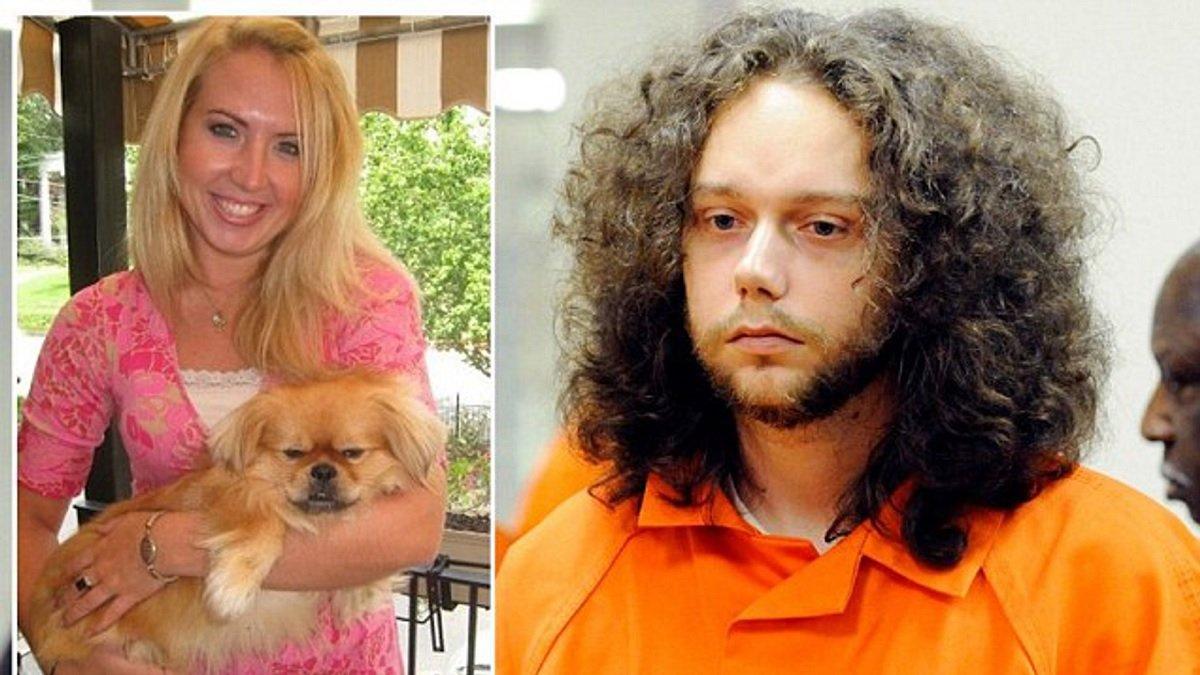 Stephen McDaniel dan Lauren Giddings adalah sesama tetangga di Macon, Georgia, Amerika Serikat.