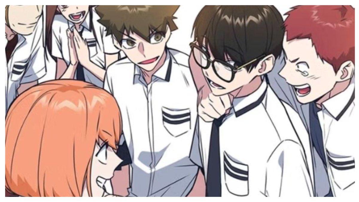 STUDY GROUP BERHASIL MENINGKATKANKAN POPULARITAS FILMNYA DENGAN PROMOSI TERBATAS - 