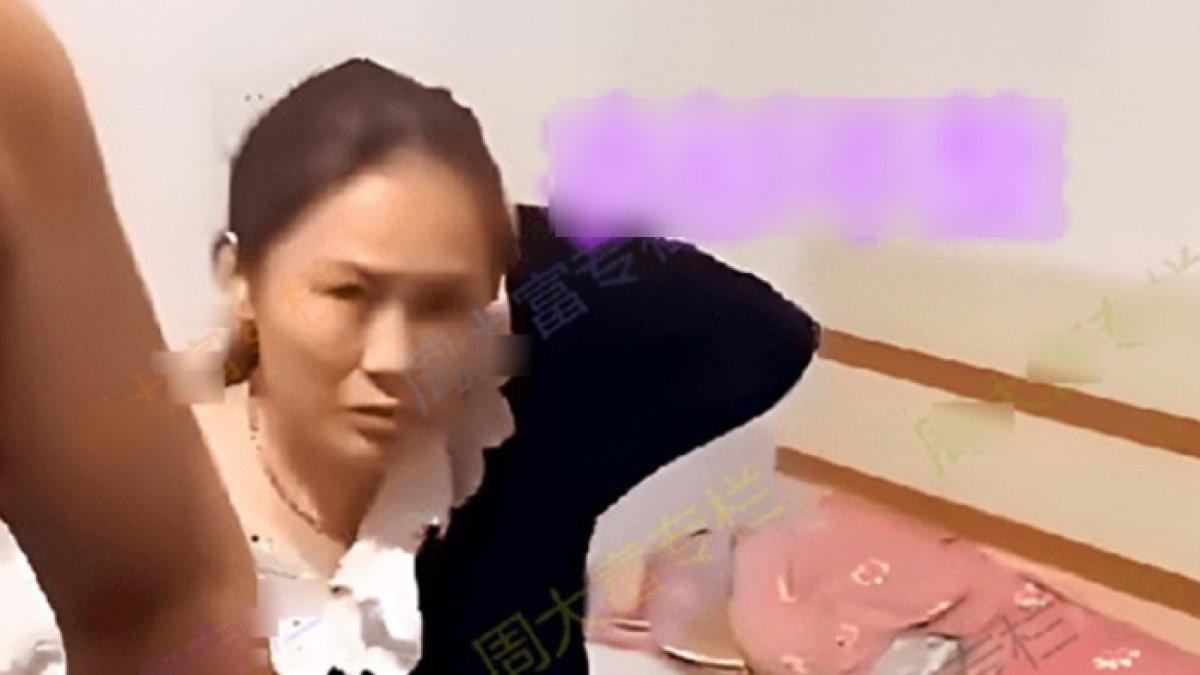 Suami di China gerebek istri selingkuh dengan tetangga, pamitnya kerja lembur.