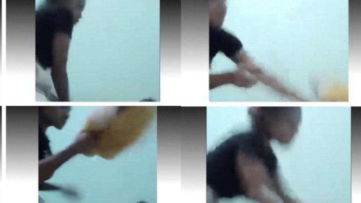 Suami masih hubungi mantan, ibu di Manokwari aniaya anaknya yang masih balita.