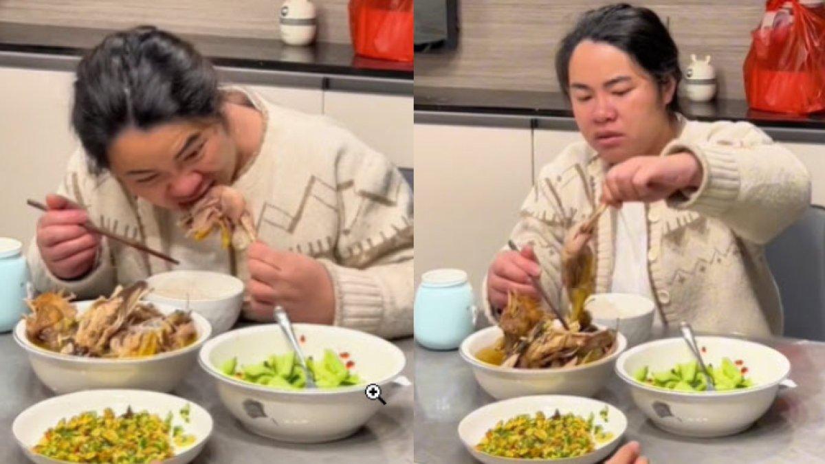 Suami syok istrinya lebih tomboy saat hamil