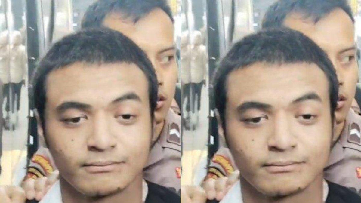 VADEL RINDU DANCE- Lima bulan di penjara, Vadel Badjideh mengaku rindu ngedance bareng kakaknya.