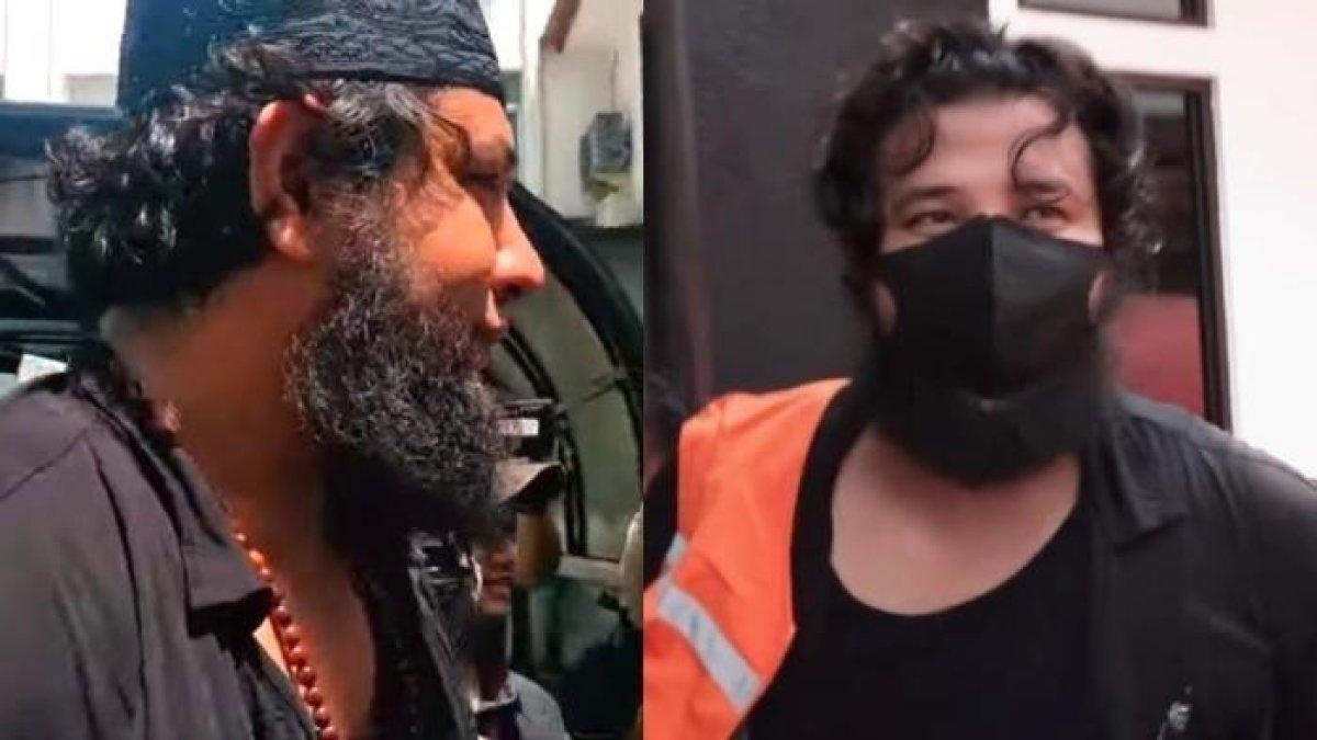 AMMAR ZONI RELIGIUS - Sudah 18 bulan Ammar Zoni berada di balik jeruji besi, banyak perubahan yang dialami oleh mantan suami Irish Bella itu. Termasuk kehidupan religinya.