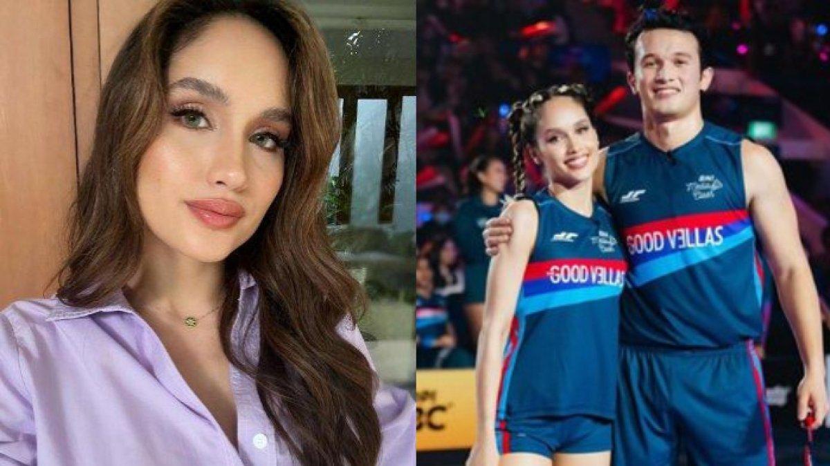 CINTA LAURA AJAK ARYA VASCO MUDIK - Cinta merasa senang bisa memperkenalkan Vasco kepada keluarga besarnya dari pihak ayah, sesuatu yang belum pernah ia lakukan sebelumnya.