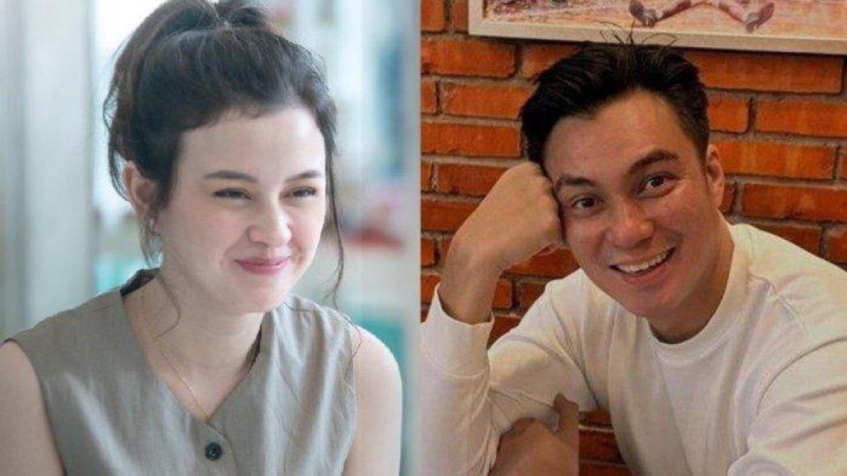PACAR BARU KIMBERLY - Bukan Baim Wong, Kimberly Ryder mengaku sudah punya kekasih yang baru.